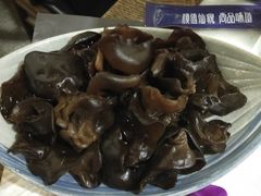 -尚尚仙·酸汤猪手·猪肚鸡火锅(华联万柳购物中心店)