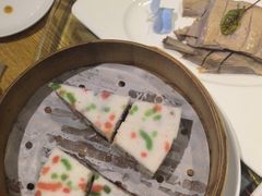-品大三·经典淮扬菜(大行宫店)