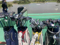 -银涛高尔夫练习场(徐泾店)