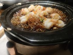 -绿茶餐厅(朝阳大悦城店)