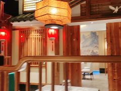 -锦绣金山人家(友谊店)
