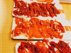 -牛很鲜潮汕牛肉火锅(朝晖路店)