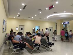 苏州大学附属儿童医院园区总院-苏州大学附属儿童医院(园区总院)