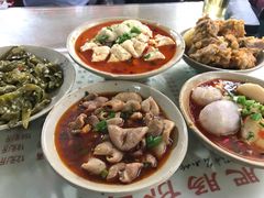 -周肥肠(江油总店)