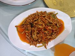 -裕德隆清真饭庄·天津特色菜(河东店)