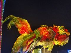 -海心沙亚运公园