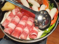 -小川洋风料理(江汉路店)