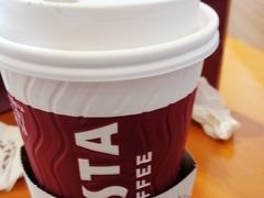 -COSTA COFFEE(上海虹口公园店)