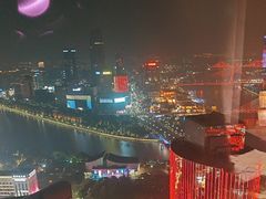 -宁波威斯汀酒店