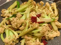 -乔一乔怪味干锅(武侯欢肆店)