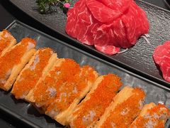 -鲜入唯煮·港式海鲜牛肉火锅(金宝街店)