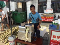 -大赤坎肥仔强烧味海鲜餐厅(大赤坎店)