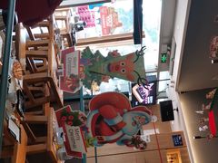 -木屋烧烤(坂田天安云谷店)