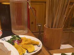 -大龙辣火锅·龙虾·烧烤(湖滨新天地店)