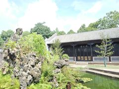 -常德桃花源景区