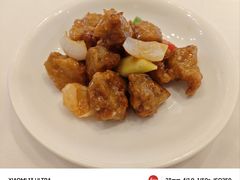 莆田荔枝肉-莆田餐厅PUTIEN(三里屯店)