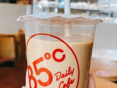 -85度C(上海松江九亭店)