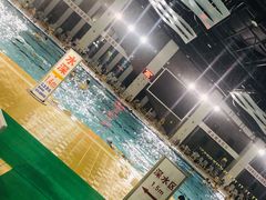 -野马渡文体中心游泳·健身