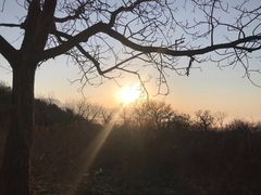 -秦岭风景区