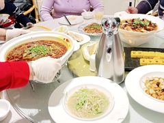 -辣婆婆(航天桥店)