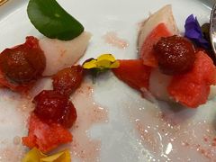 -白家大院·王府宫廷菜(苏州街店)