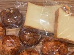 -崎本的店·专业酵种吐司(无锡万象汇店)