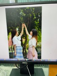 -初白IMAGE·女子摄影