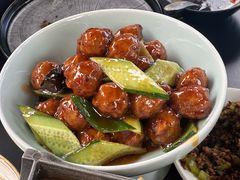 焦溜莲藕丸-多味居(剪子巷店)