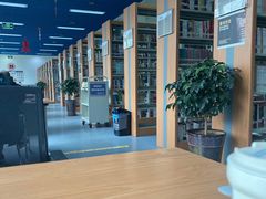 -西安市长安区图书馆