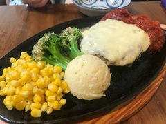 -铃木食堂(帽儿胡同店)
