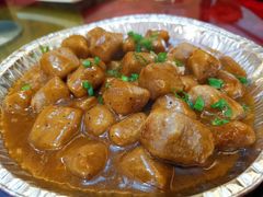 -巴蜀川菜馆(瓯北大道店)