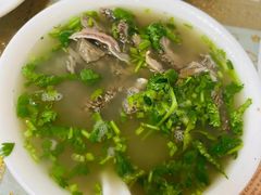 -清真·鸦儿李记·小馆(后海店)