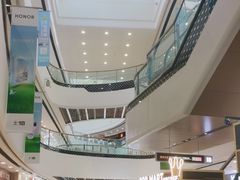 -重庆北碚万达广场