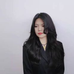 -YESIDO椰岛造型烫发染发