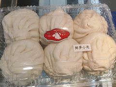 -白玉兰传统小吃