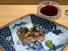 -荣一代目OMAKASE板前料理