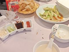 -味+新京宴·烤鸭·北京菜(创意谷店)