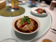 -老吉士酒家(天平路店)