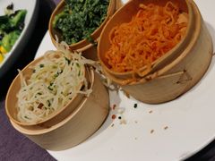 -金狮麟·新豫菜(杏石口路店)