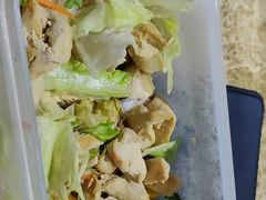 -UP健身私教馆(海岸城店)