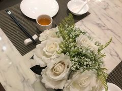 -玉丰国际酒店·玉宴中餐厅
