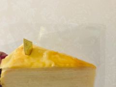 -卷心卷意·轻甜蛋糕(新光天地店)