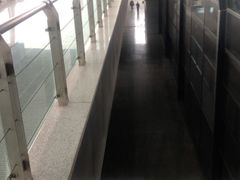 -常州奔牛国际机场