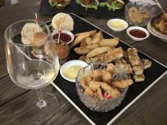 -AZUL by FUEL蓝色·法式酒馆(琶醍店)