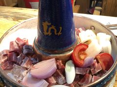 苏尼特羔羊肉-木辛水水冰煮羊(凤城六路店)