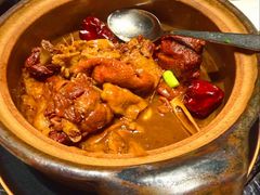 -杭州桐庐康莱德酒店中餐厅·乐