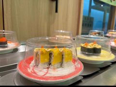 -禾绿寿司(星光68广场店)