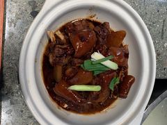 -壹只菜·崇明本地特色菜(崇明南门店)