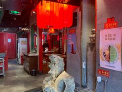 -北平食府.北京烤鸭(亦庄店)