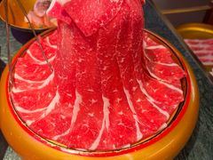 -牛New寿喜烧(曹路花园城店)
